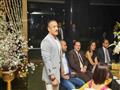 حفل زفاف الإعلامي أحمد المسلماني (8)                                                                                                                                                                    