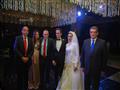 حفل زفاف الإعلامي أحمد المسلماني (13)                                                                                                                                                                   