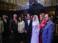 حفل زفاف الإعلامي أحمد المسلماني (15)                                                                                                                                                                   