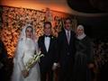 حفل زفاف الإعلامي أحمد المسلماني (32)                                                                                                                                                                   