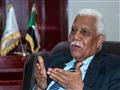أحمد بلال عثمان وزير الإعلام السوداني
