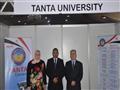 جناح جامعة طنطا بالمعرض التعليمي في نيجيريا (2)                                                                                                                                                         