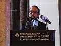 مؤتمر القاهرة للإعلام بالجامعة الأمريكية (6)
