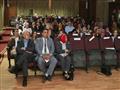 الملتقى السنوي الثالث للبعثات المصرية والأجنبية (2)                                                                                                                                                     