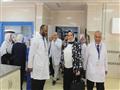 افتتاح العيادات الخارجية بمستشفى الجمهورية العام (4)                                                                                                                                                    