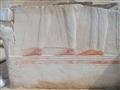 اكتشاف مقبرة كبير قادة الجيش في عهد رمسيس الثاني (4)                                                                                                                                                    