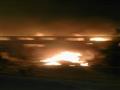 حريق مصنع ورق ميت نما بالقليوبية (2)                                                                                                                                                                    