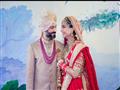 حفل زفاف سونام كابور  (7)                                                                                                                                                                               