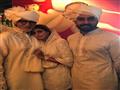 حفل زفاف سونام كابور  (12)                                                                                                                                                                              