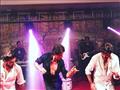  شاروخان يرقص في حفل زفاف سونام كابور (2)                                                                                                                                                               