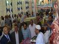 محافظ أسوان يفتتح معرض أهلًا رمضان (4)                                                                                                                                                                  