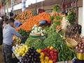  أسعار الخضر والفاكهة