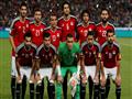 ارشيفية للمنتخب المصري لكرة القدم