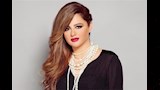 الفنانة اللبنانية باسكال مشعلاني                  