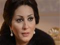 الفنانة وفاء عامر