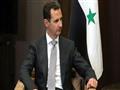  بشار الأسد