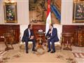 الرئيس عبدالفتاح السيسي مع رئيس وزراء إثيوبيا (2)                                                                                                                                                       