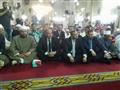 محافظ الإسكندرية ينوب عن الرئيس السيسي                                                                                                                                                                  