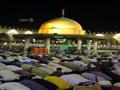 روحانيات ليلة الـ 27  من مسجد عمرو بن العاص (2)                                                                                                                                                         