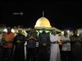 روحانيات ليلة الـ 27  من مسجد عمرو بن العاص (3)                                                                                                                                                         