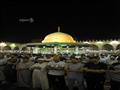 روحانيات ليلة الـ 27  من مسجد عمرو بن العاص (4)                                                                                                                                                         