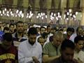 روحانيات ليلة الـ 27  من مسجد عمرو بن العاص (5)                                                                                                                                                         