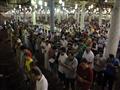 روحانيات ليلة الـ 27  من مسجد عمرو بن العاص (6)                                                                                                                                                         