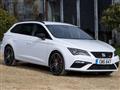 سيات Leon Cupra ST                                                                                                                                                                                      