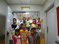 محمد رمضان في مستشفى 57357 (2)                                                                                                                                                                          