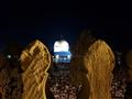  مئات الآلاف يحيون ليلة القدر في المسجد الأقصى المبارك (7)                                                                                                                                              