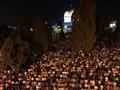  مئات الآلاف يحيون ليلة القدر في المسجد الأقصى المبارك (14)                                                                                                                                             