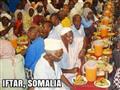 في وداع رمضان.. موائد إفطار حول العالم (3)                                                                                                                                                              
