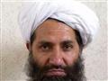 زعيم حركة طالبان الملا هيبة الله أخوندزاده