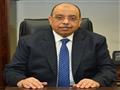  اللواء محمود شعراوي وزير التنمية المحلية (3)                                                                                                                                                           