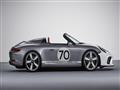 سيارة بورش  911 Speedster (2)                                                                                                                                                                           