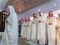 السعوديون يؤدون صلاة عيد الفطر في مُختلف أنحاء المملكة (3)                                                                                                                                              