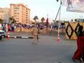 قوات الجيش تنتشر بشوارع بورسعيد (3)                                                                                                                                                                     