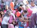 بالونات وأعلام مصر هدايا للأطفال                                                                                                                                                                        