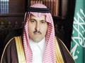 السفير السعودي باليمن محمد آل جابر                