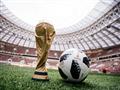بالصور- كيف تبدو ملاعب كأس العالم في روسيا من الفض
