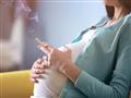للمدخنات أثناء الحمل.. قد يصاب طفلك بهذا المرض
