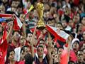 جمهور منتخب مصر