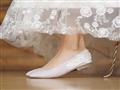 حذاء العروس (3)                                                                                                                                                                                         