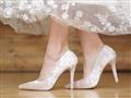 حذاء العروس (4)