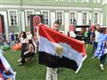 افتتاح جناح مصر في المونديال لتشجيع الاستثمار (5)                                                                                                                                                       