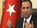 وزير العدل التركي بكير بوزداج