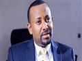 آبي أحمد رئيس الوزراء الاصلاحي الإثيوبي