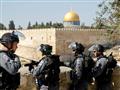 شرطة الاحتلال الاسرائيلي 