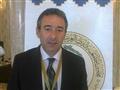 السفير طارق عادل سفير مصر في الأردن