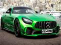 مرسيديس AMG GT R